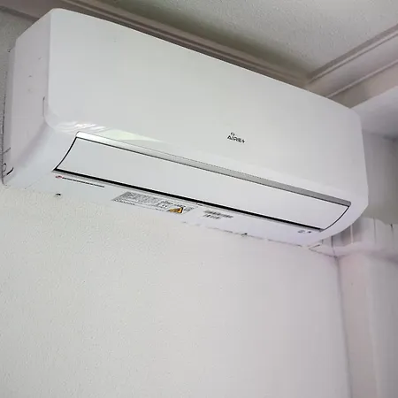 Penthouse Playa Del Cura - * Torrevieja