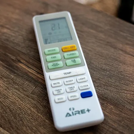 Apartamento Penthouse Playa Del Cura -