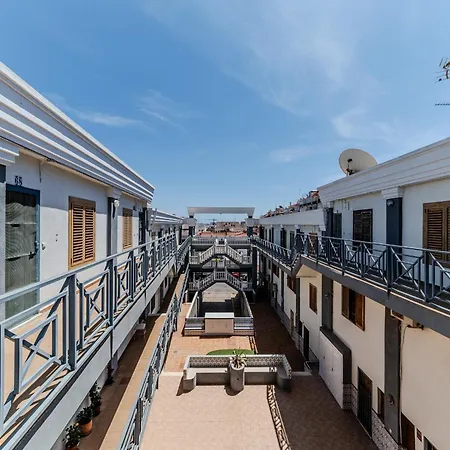 Penthouse Playa Del Cura - Apartment Torrevieja