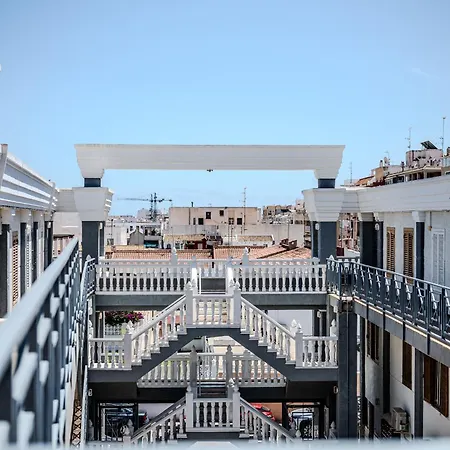 Apartamento Penthouse Playa Del Cura -