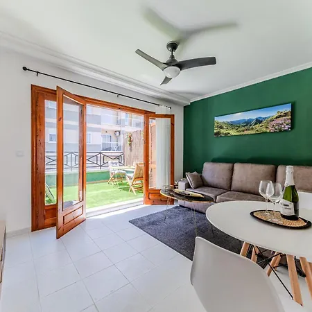 Penthouse Playa Del Cura - Apartamento *