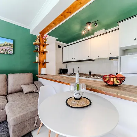 Apartamento Penthouse Playa Del Cura - Torrevieja