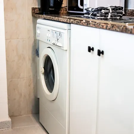 Penthouse Playa Del Cura -