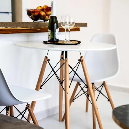 Penthouse Playa Del Cura - Torrevieja