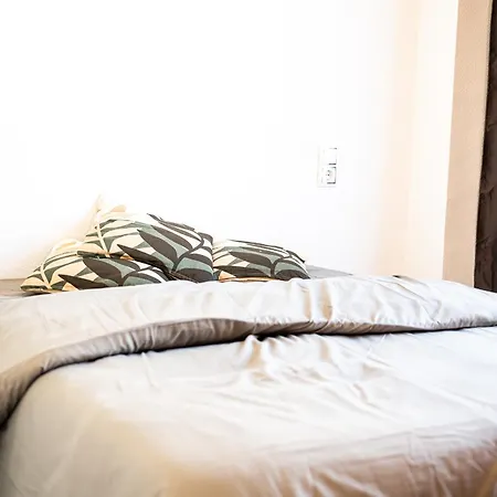 Penthouse Playa Del Cura - Apartamento *