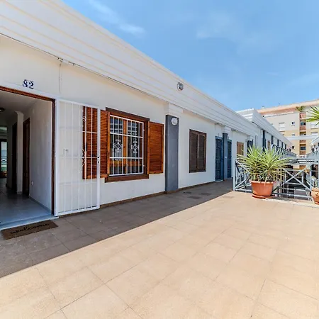 Apartamento Penthouse Playa Del Cura -