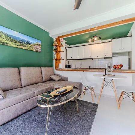 Apartamento Penthouse Playa Del Cura - *