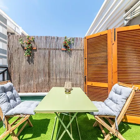 Penthouse Playa Del Cura - Apartamento