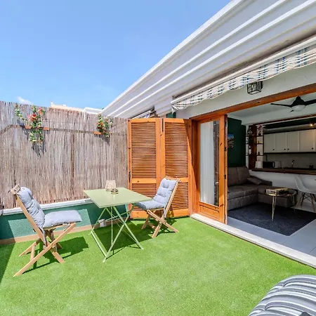 Apartment Penthouse Playa Del Cura - *