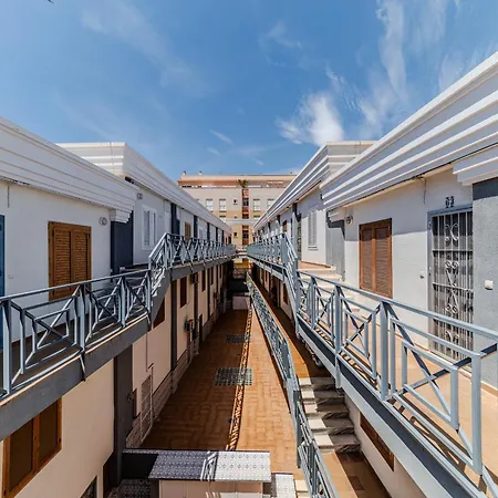 Apartment Penthouse Playa Del Cura -