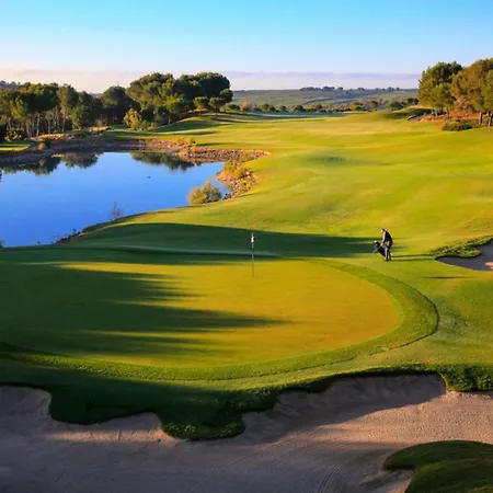 Apartamento Penthouse Playa Del Cura - Torrevieja