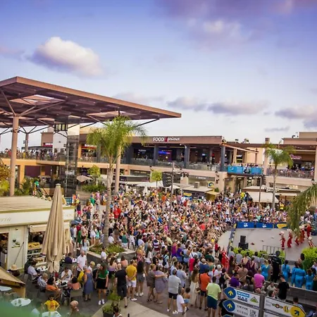 Penthouse Playa Del Cura - *