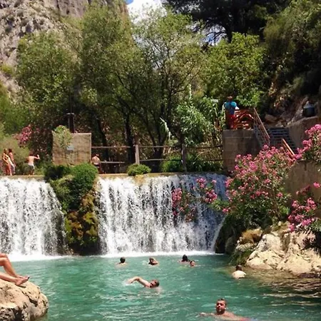 Penthouse Playa Del Cura - Apartamento