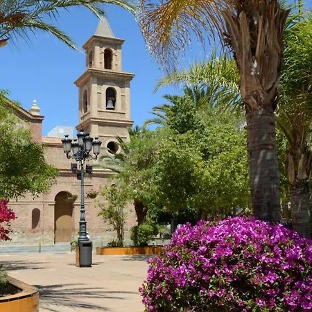 Penthouse Playa Del Cura - Apartamento *