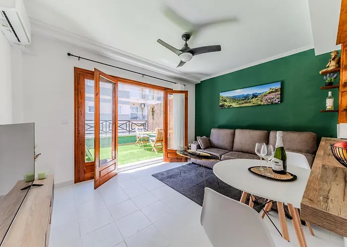 Penthouse Playa Del Cura - Apartamento *