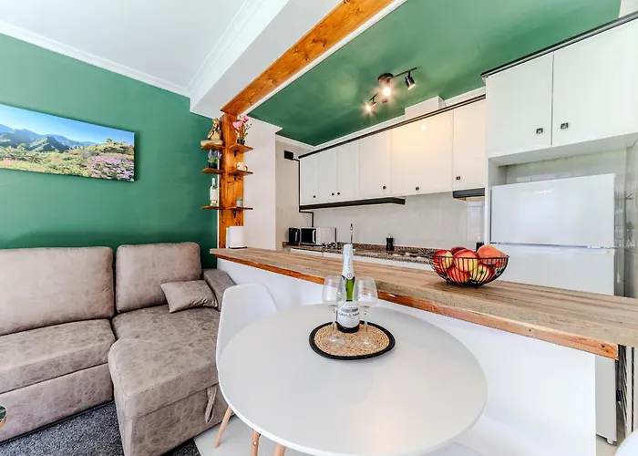 Apartamento Penthouse Playa Del Cura - Torrevieja