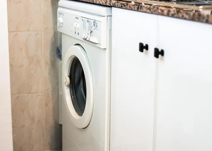 Penthouse Playa Del Cura -