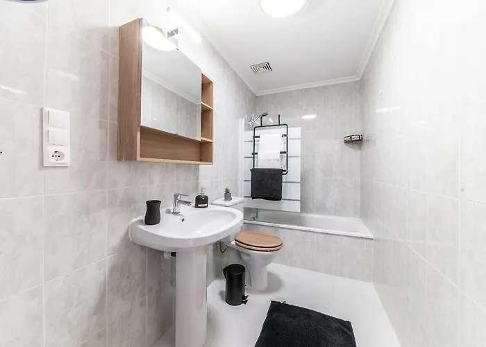 Penthouse Playa Del Cura - Apartamento Torrevieja