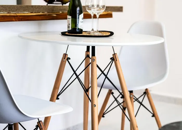 Penthouse Playa Del Cura - Torrevieja