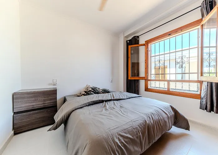 Apartamento Penthouse Playa Del Cura - Torrevieja