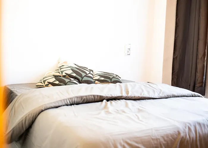 Penthouse Playa Del Cura - Apartamento *