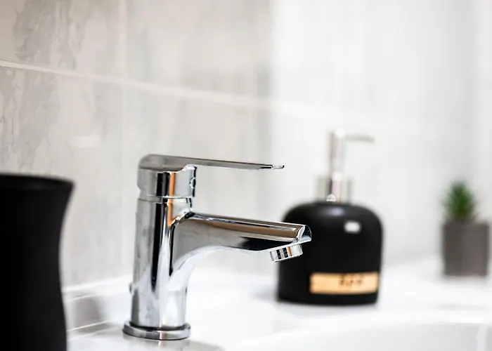 Penthouse Playa Del Cura - Apartamento Torrevieja