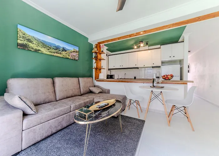 Apartamento Penthouse Playa Del Cura - *