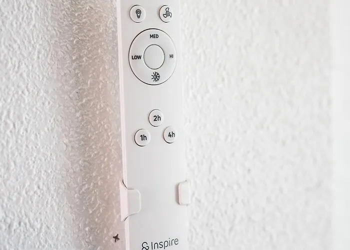 Penthouse Playa Del Cura - Apartamento