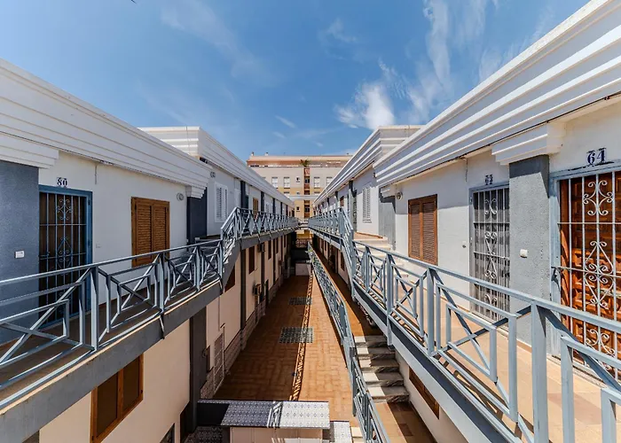 Apartamento Penthouse Playa Del Cura -