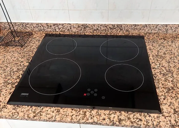 Penthouse Playa Del Cura - Apartamento *