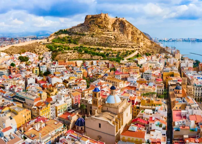 Apartamento Penthouse Playa Del Cura - Torrevieja