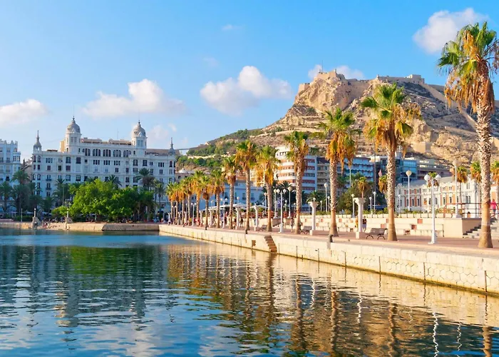 Apartamento Penthouse Playa Del Cura -