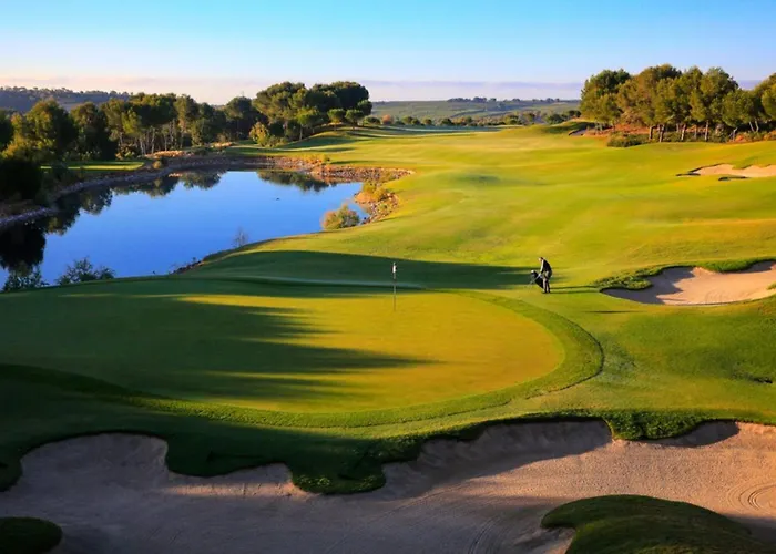 Apartamento Penthouse Playa Del Cura - Torrevieja