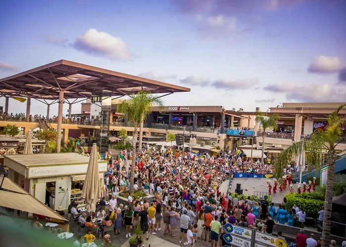 Penthouse Playa Del Cura - *