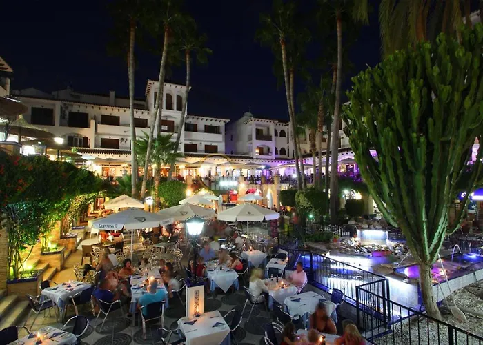 Penthouse Playa Del Cura - * Torrevieja