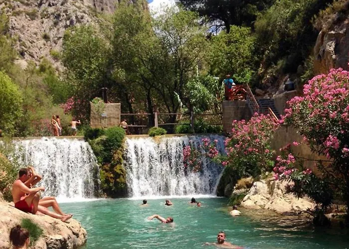 Penthouse Playa Del Cura - Apartamento