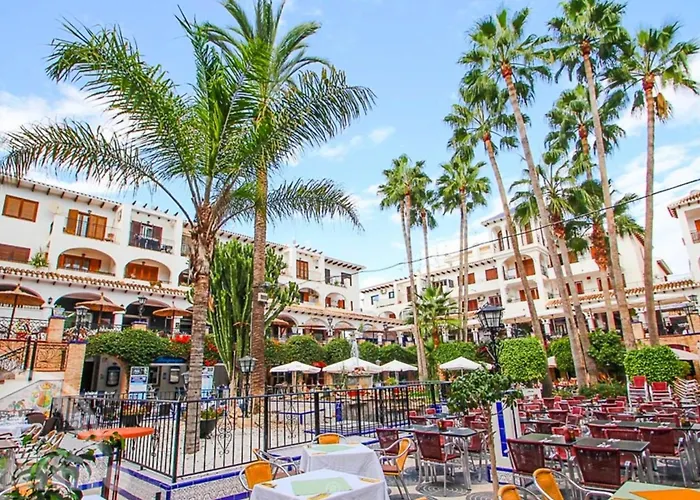 Penthouse Playa Del Cura - *